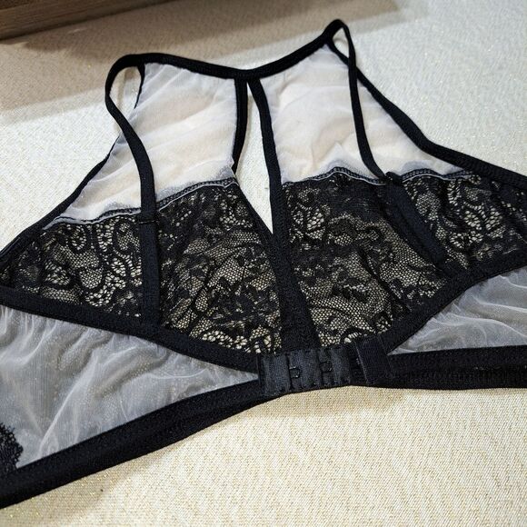 NWT Daydream Nation/Dolls Kill Bralette - Picture 6 of 12